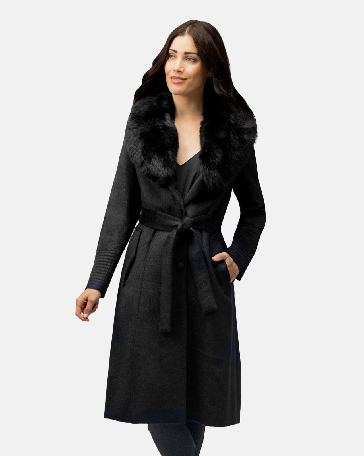 Salina Coat