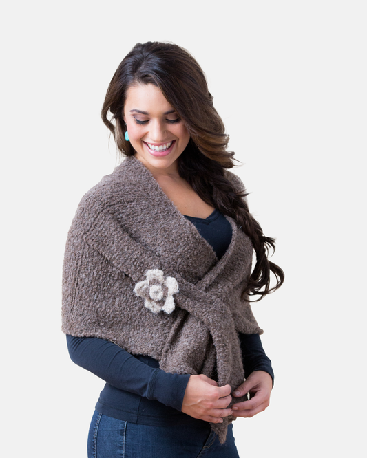 Vari Shawl