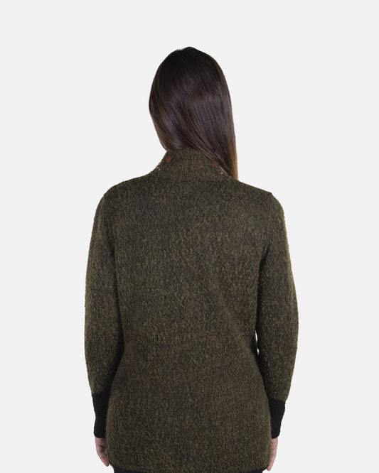 Alina Sweater