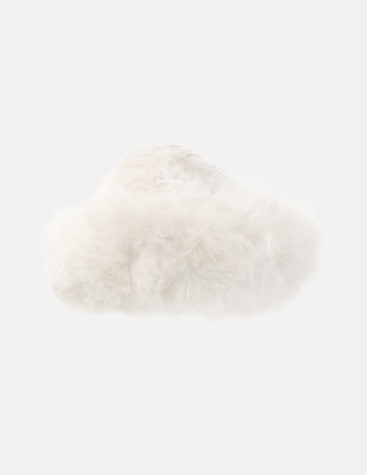 Alpaca Fur Hat