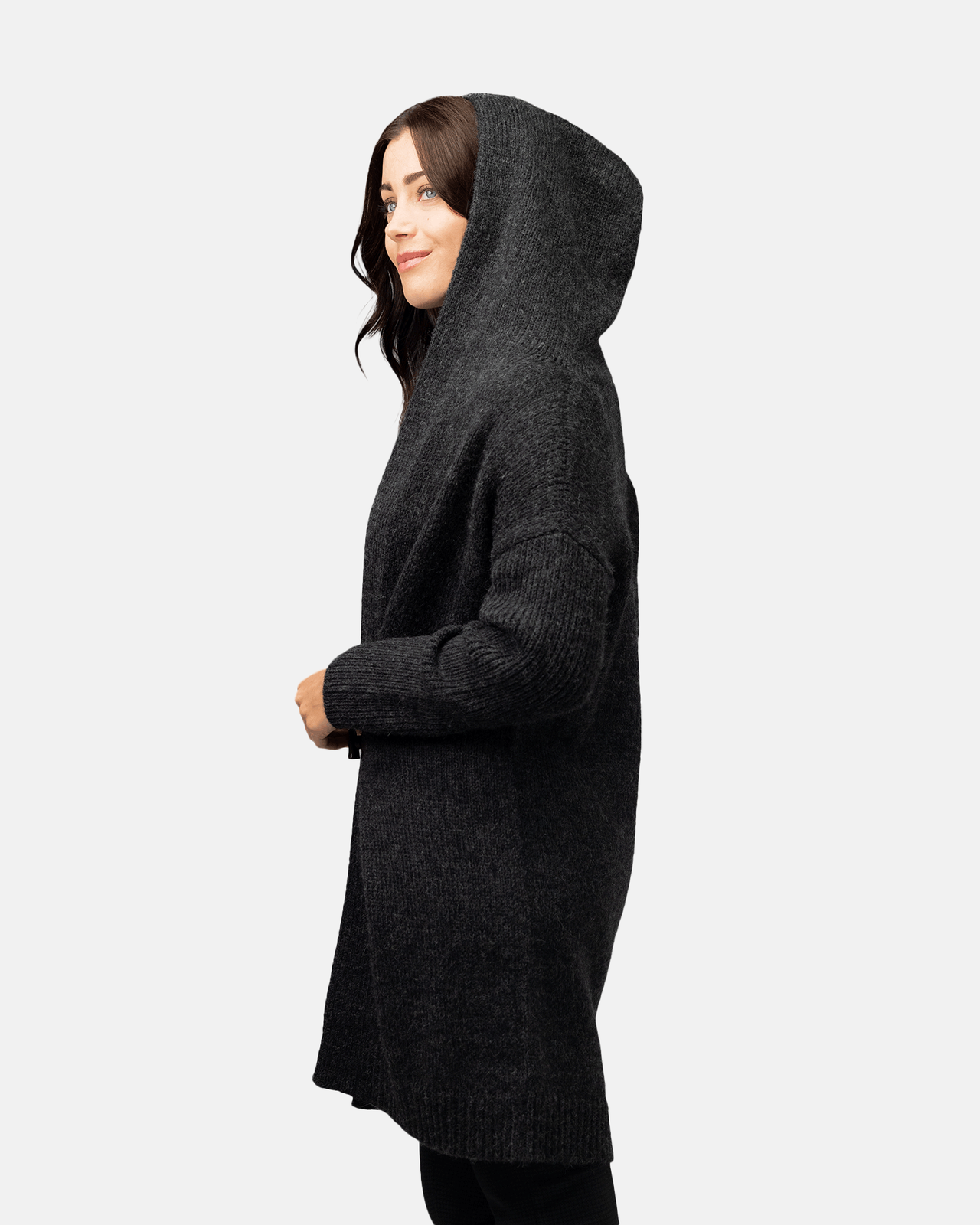 Antoinette Cardigan