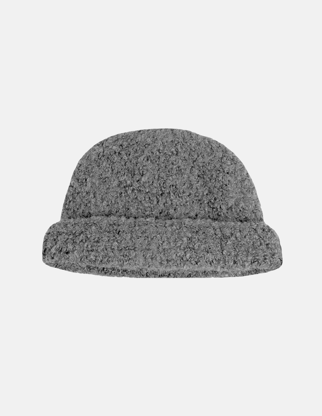 Boucle Peruvian Hat