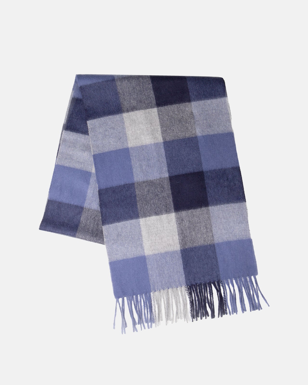 Buffalo Scarf