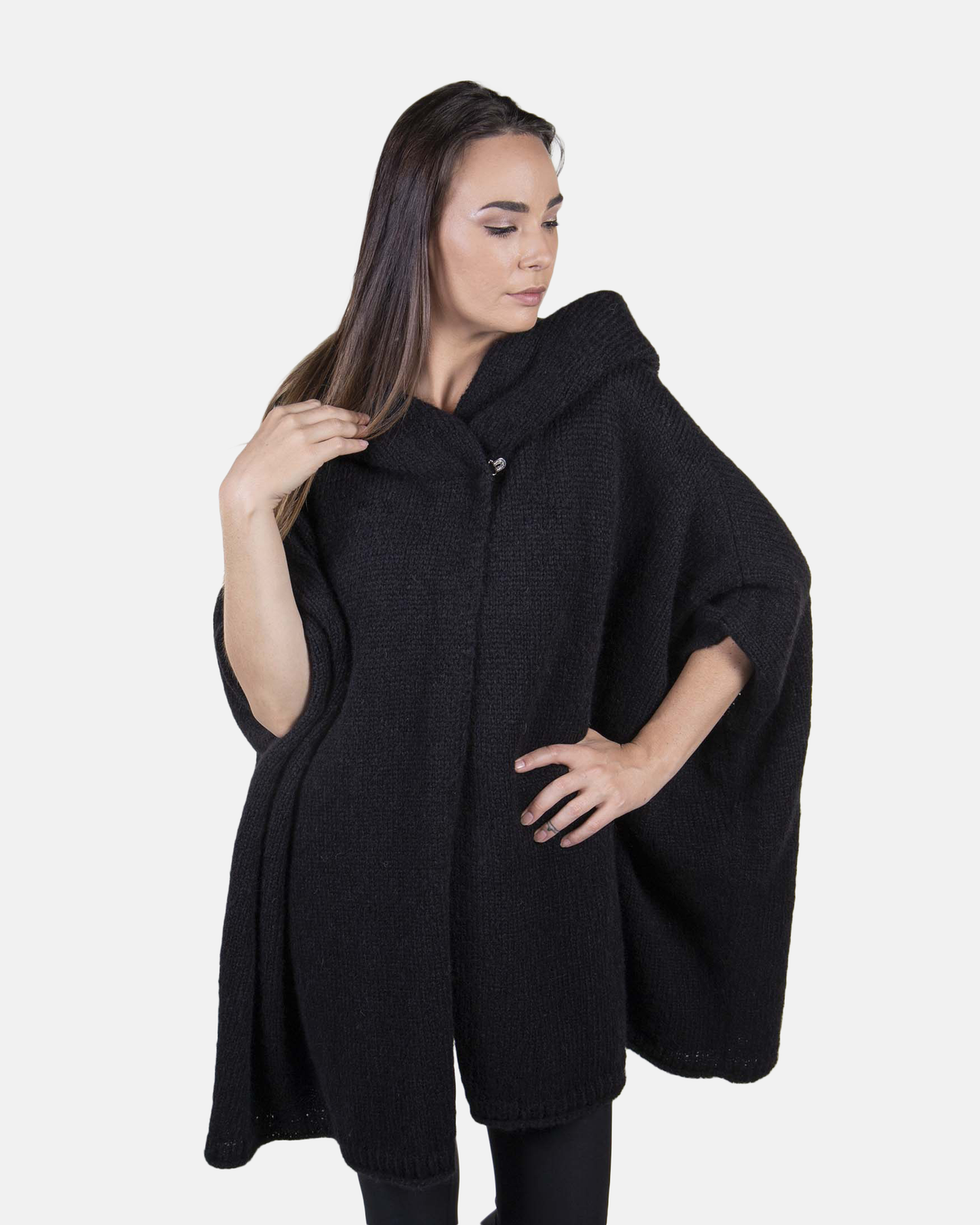 Carissa Poncho