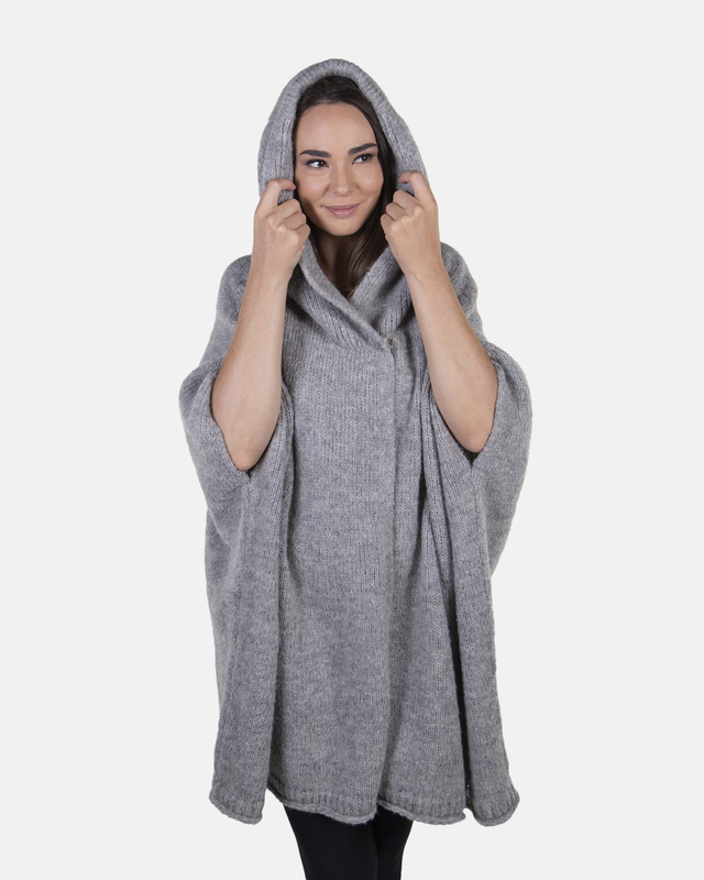 Silver One size