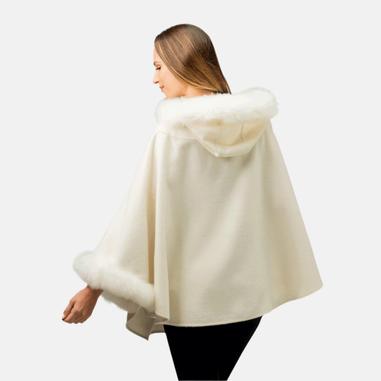 Evelyn Coat