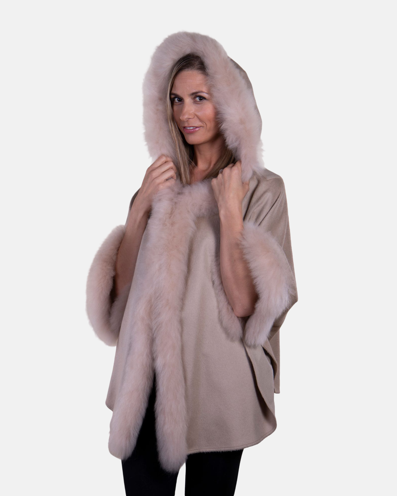 Evelyn Coat