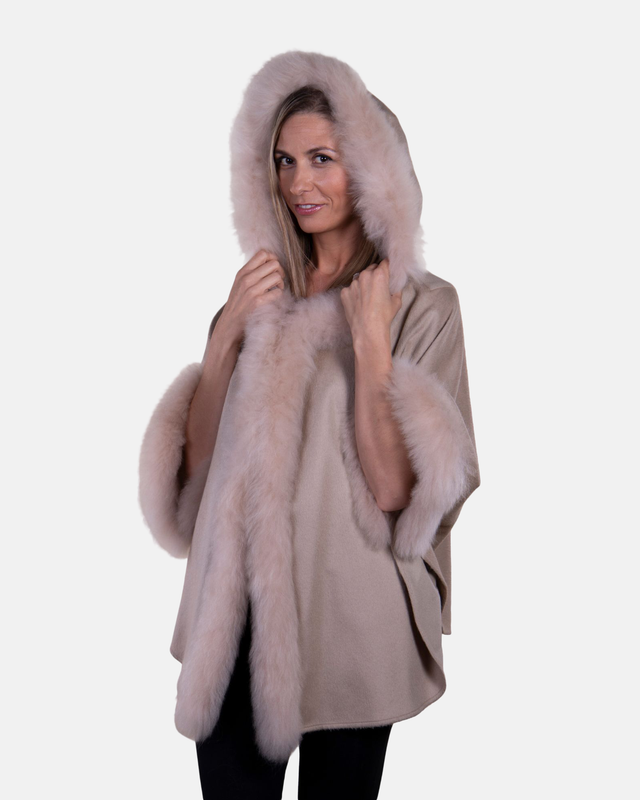 Evelyn Coat