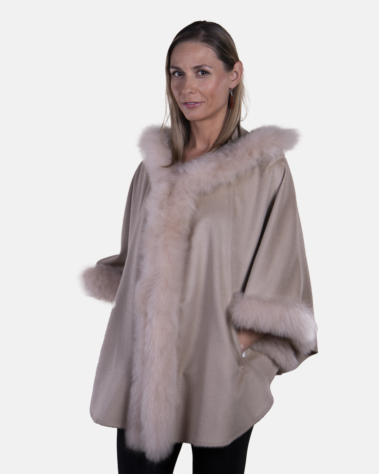 Evelyn Coat