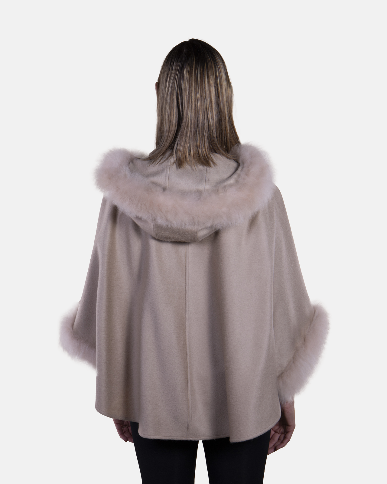 Evelyn Coat