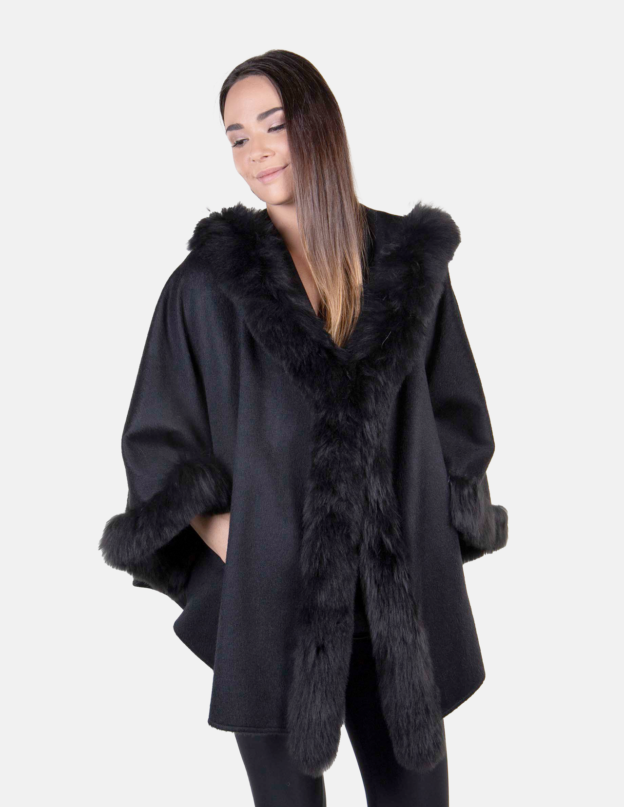 Evelyn Coat
