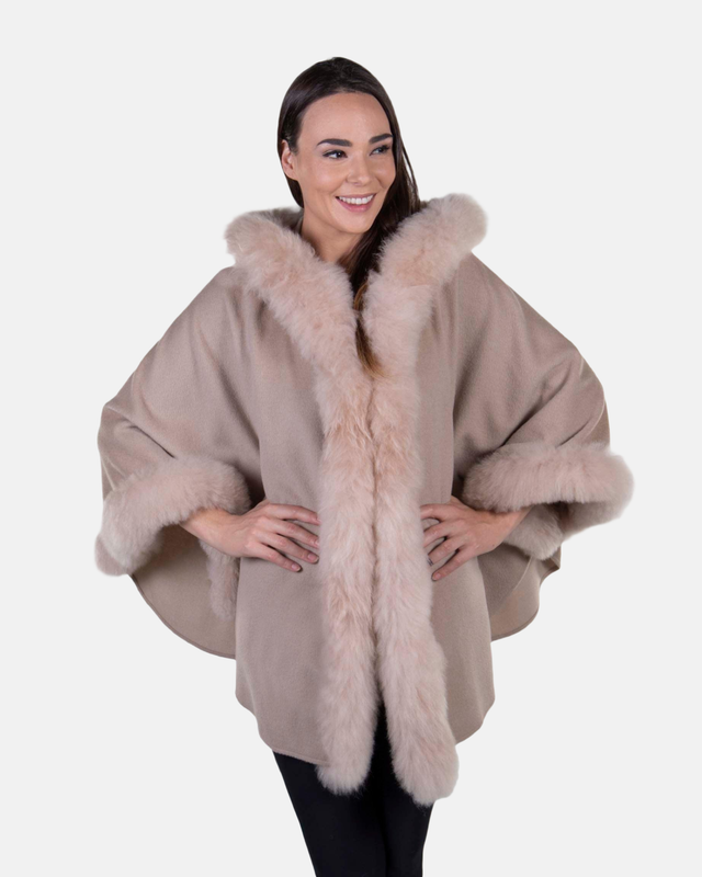 Evelyn Coat
