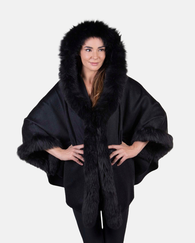 Evelyn Coat