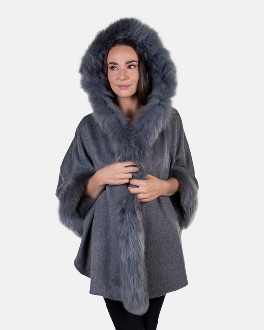 Evelyn Coat