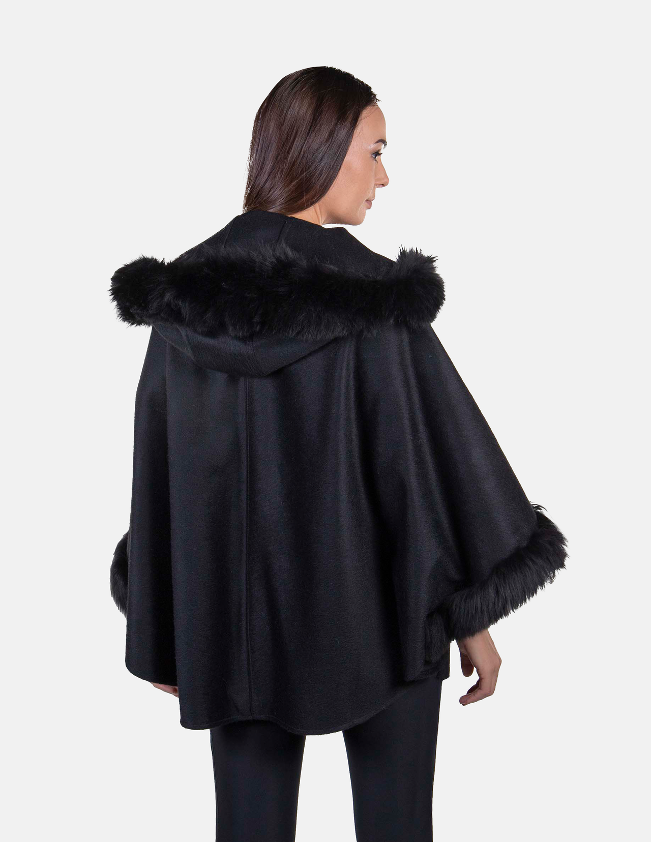 Evelyn Coat
