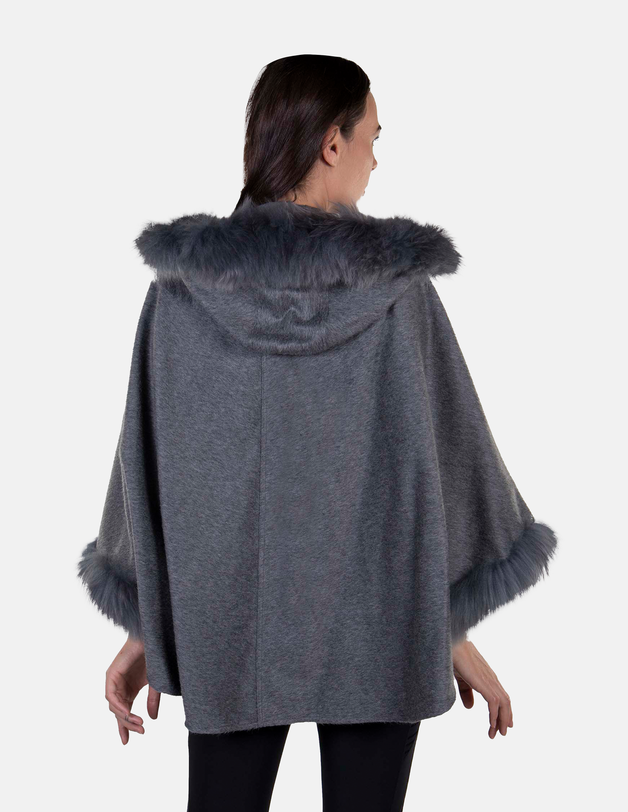 Evelyn Coat