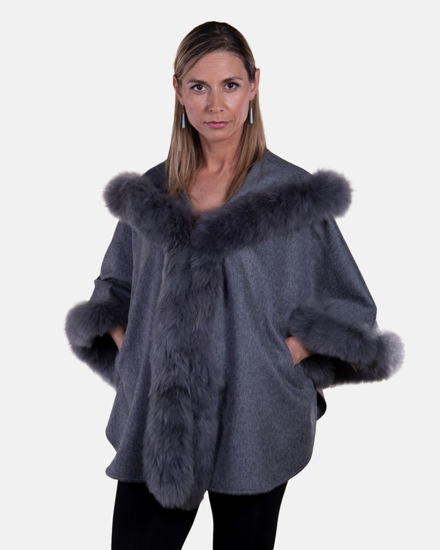 Evelyn Coat