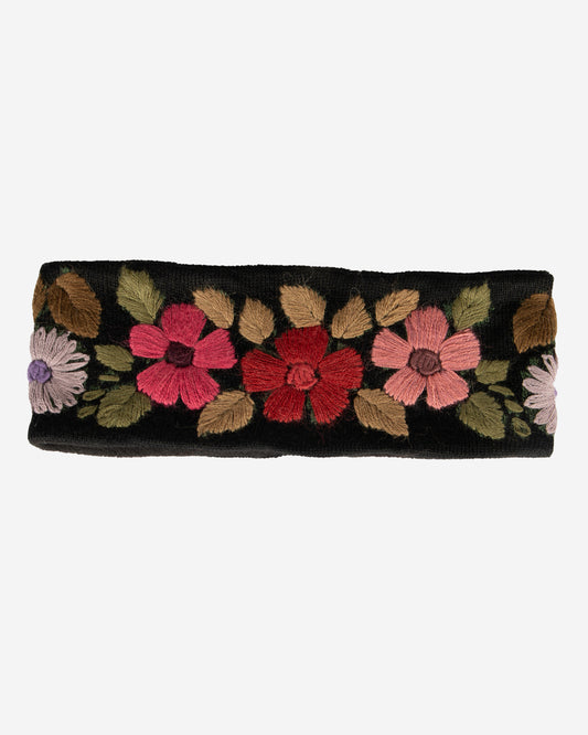 Gustina Headband