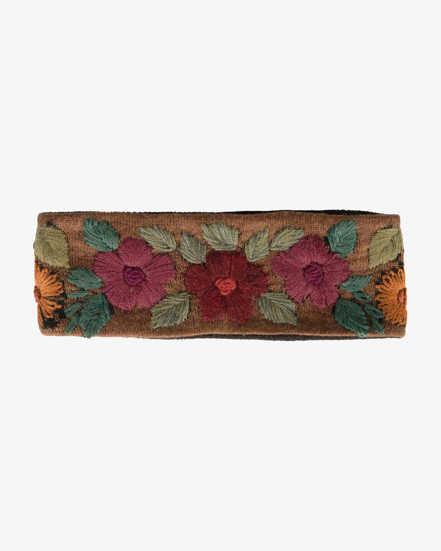 Gustina Headband