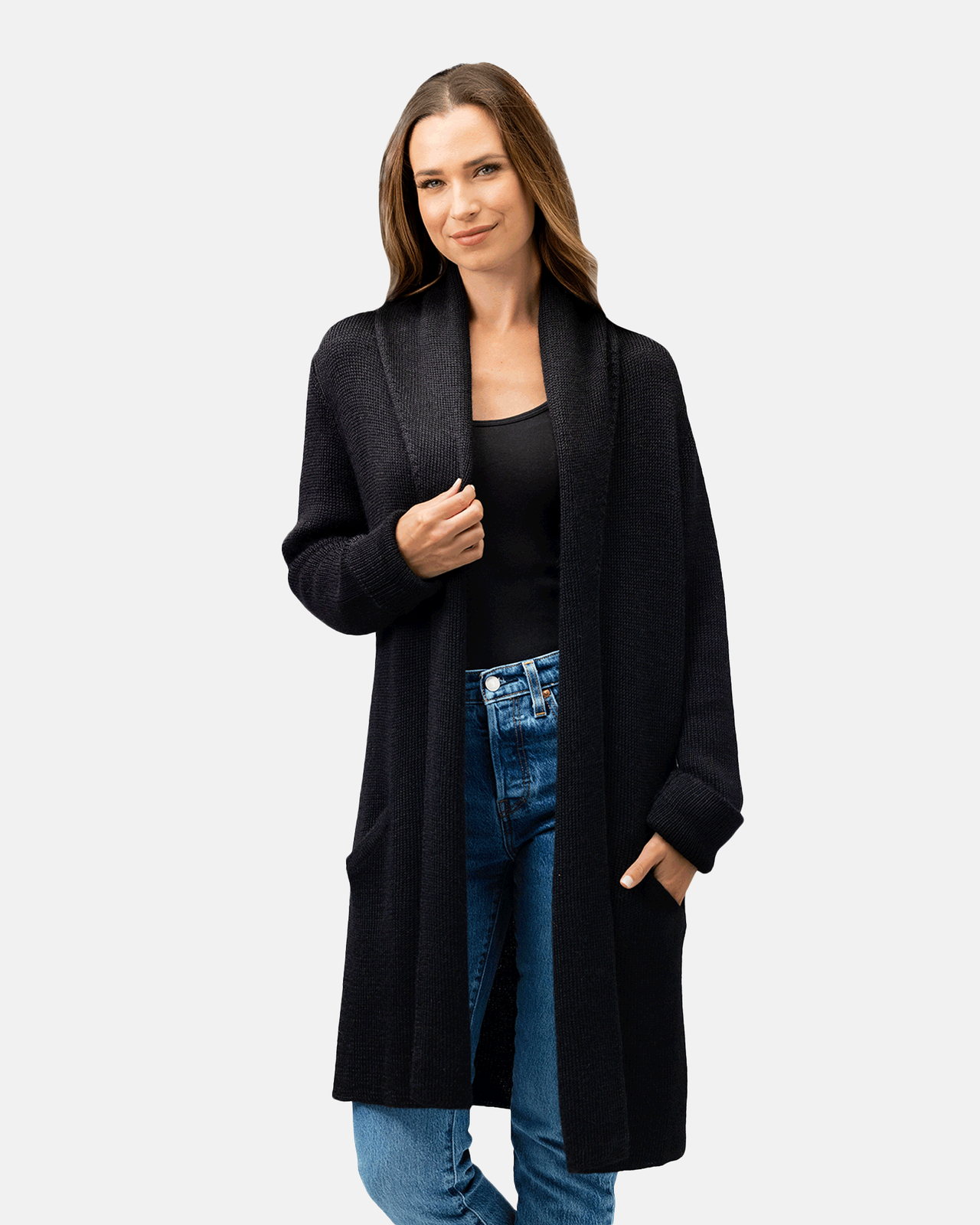 Jena Sweater