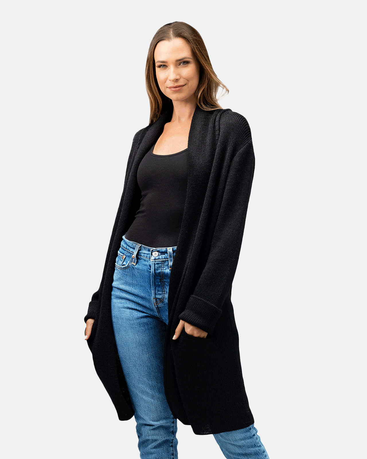 Jena Sweater