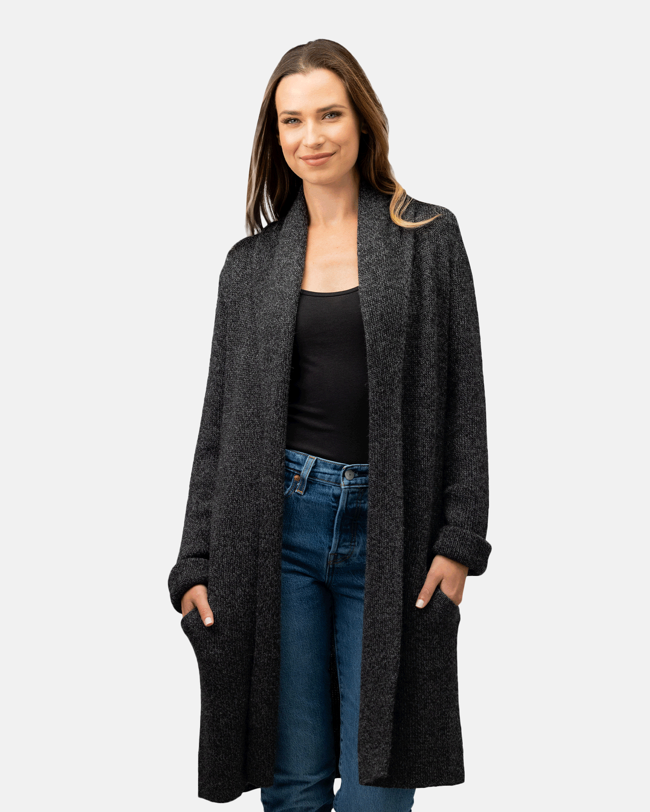 Jena Sweater