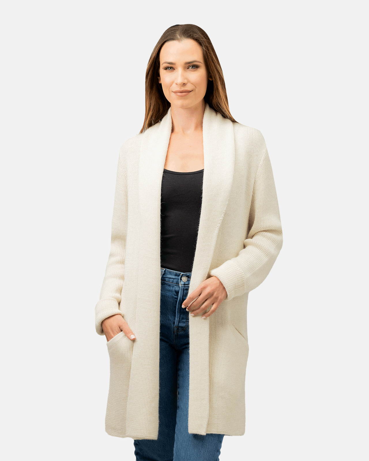 Jena Sweater