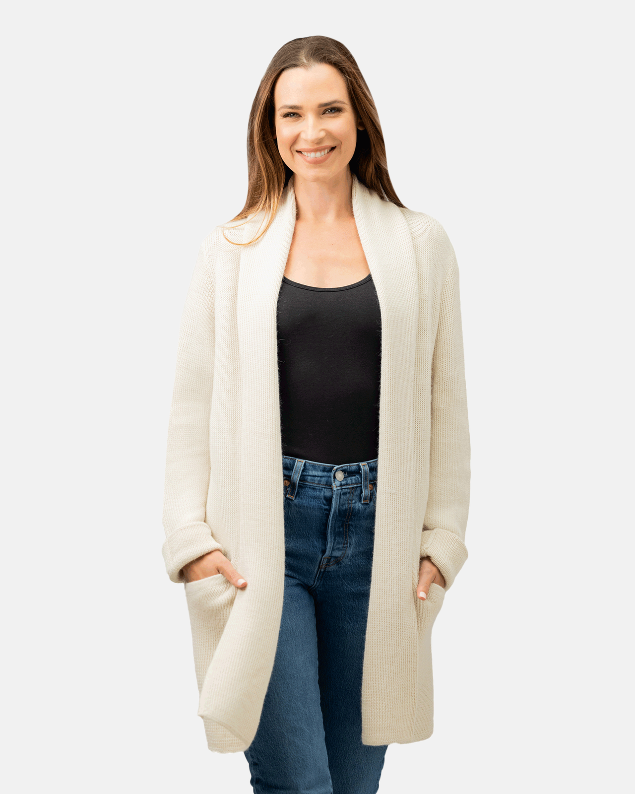 Jena Sweater