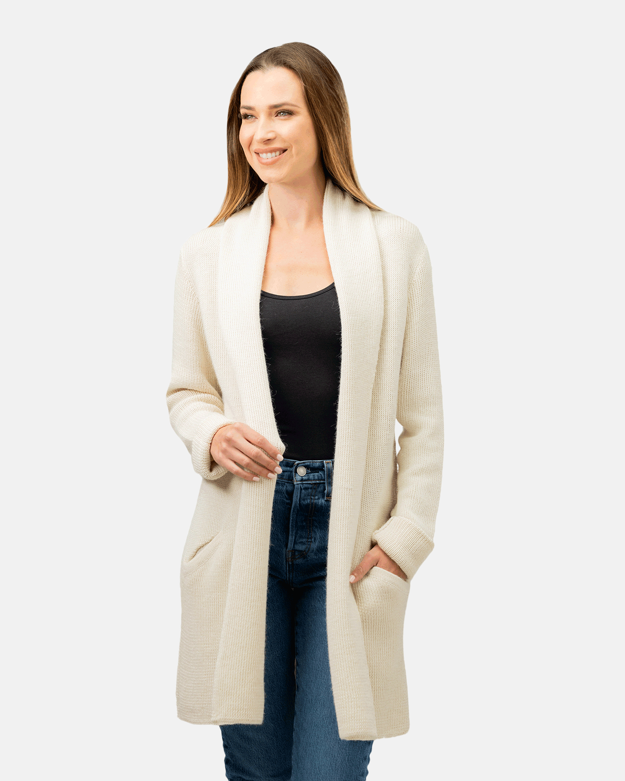 Jena Sweater