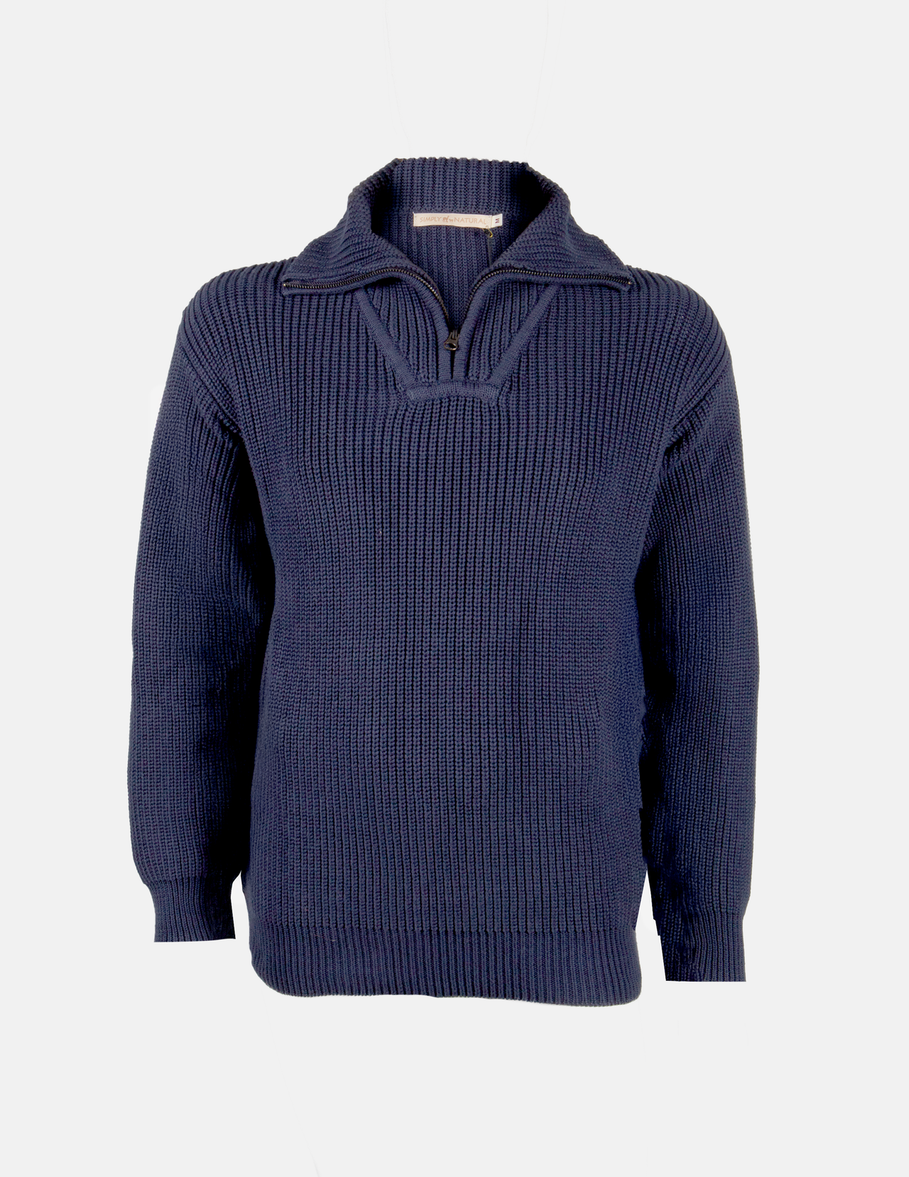 Lorenzo Sweater