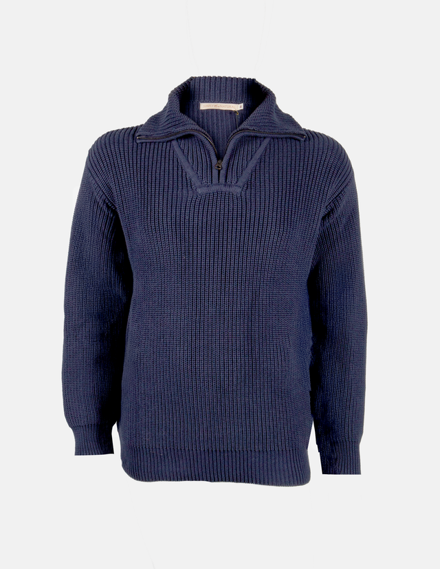 Lorenzo Sweater