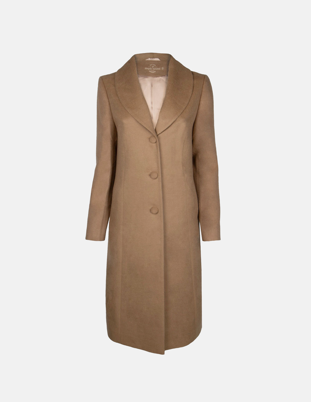 Natasha Coat