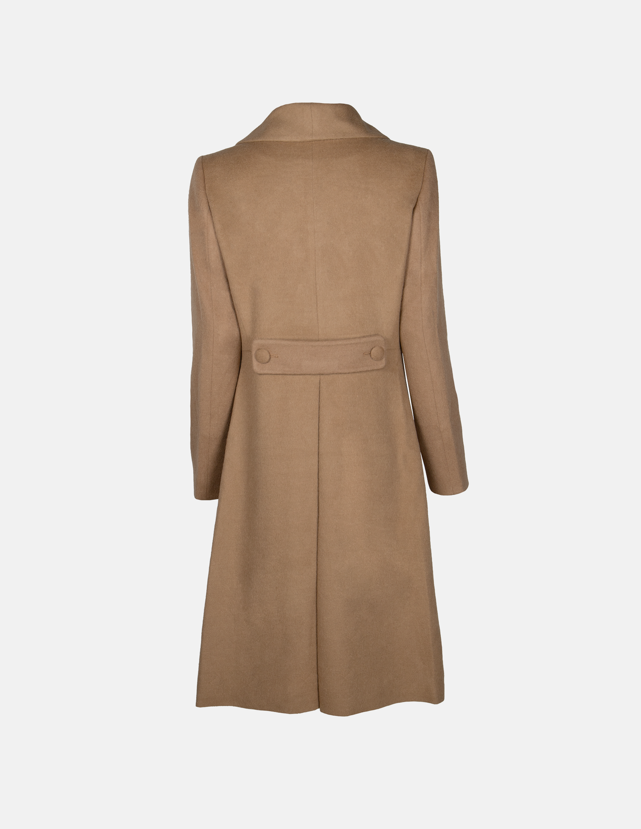 Natasha Coat
