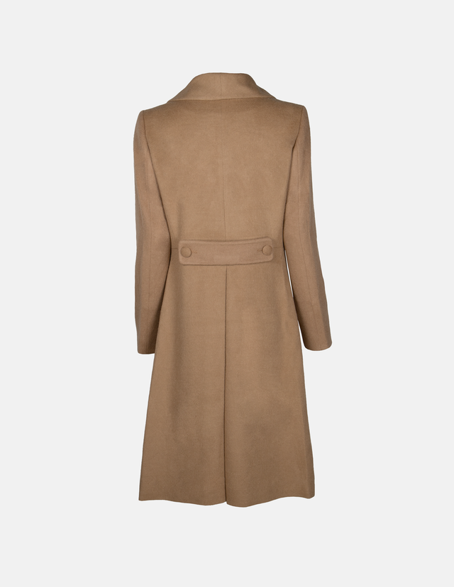 Natasha Coat