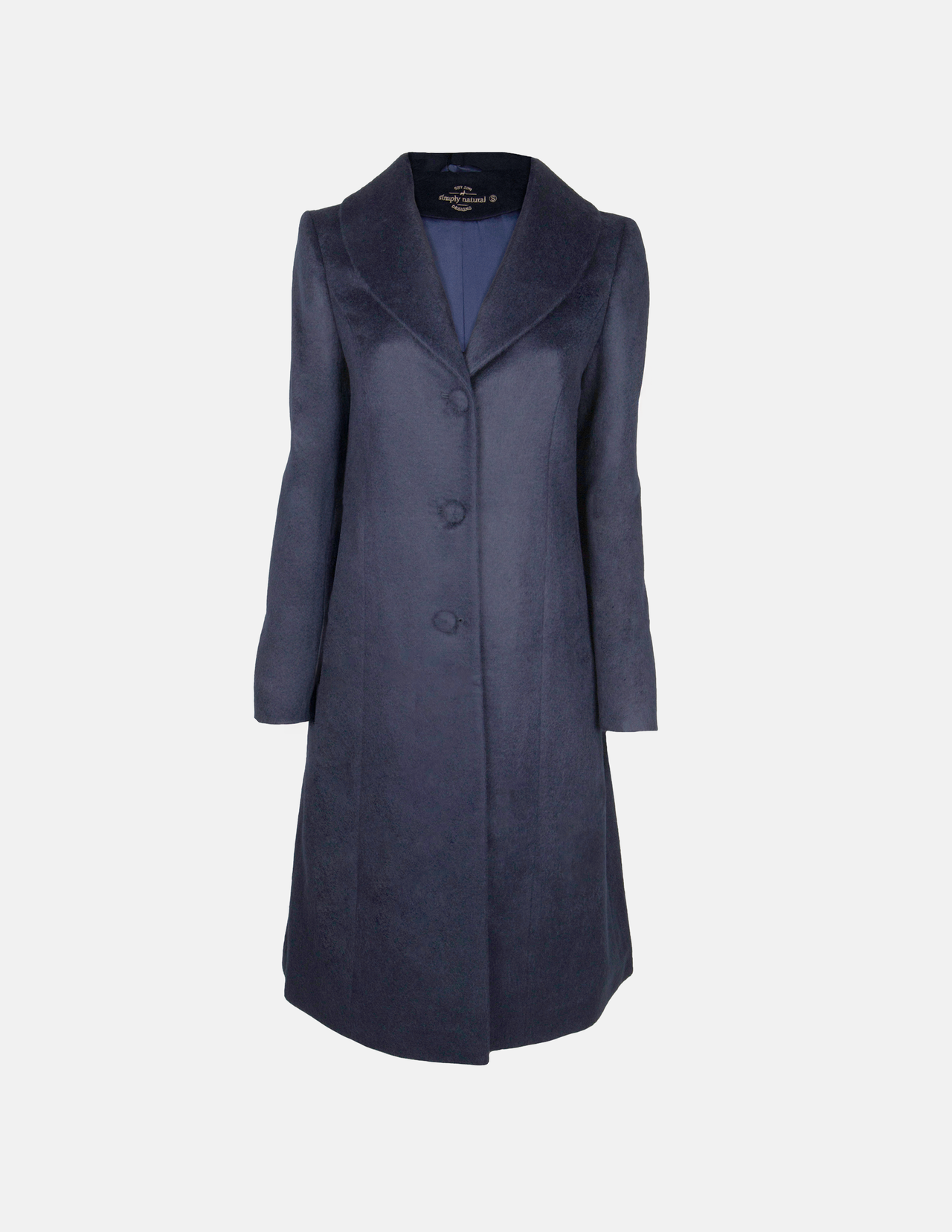 Natasha Coat