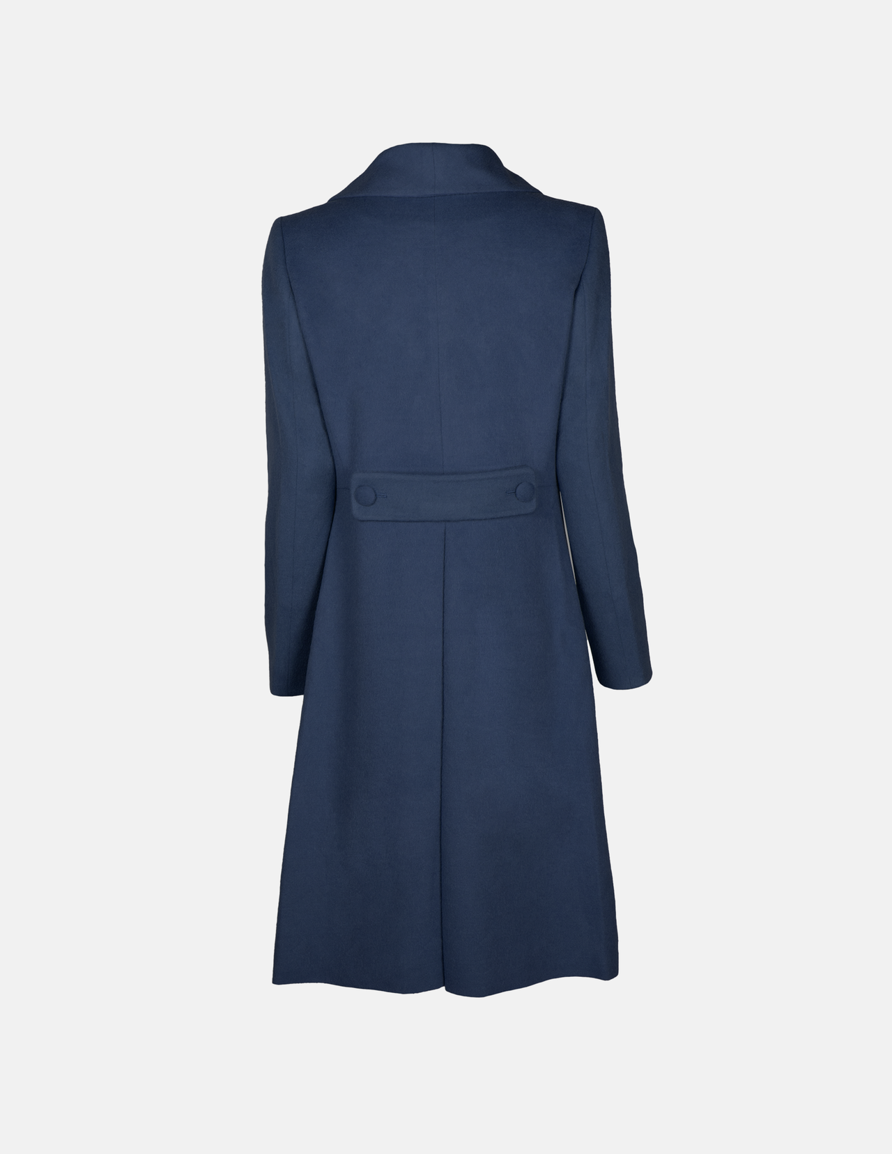 Natasha Coat