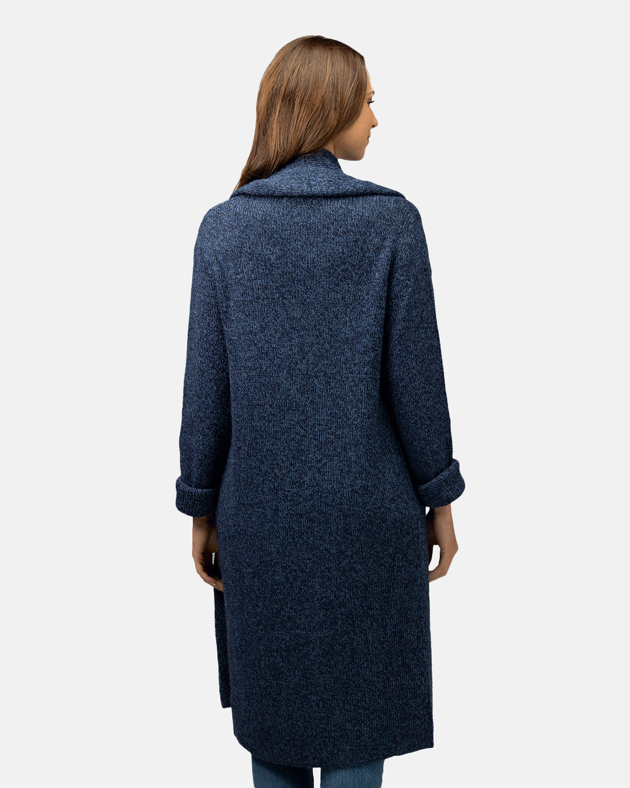Nina Long Cardigan