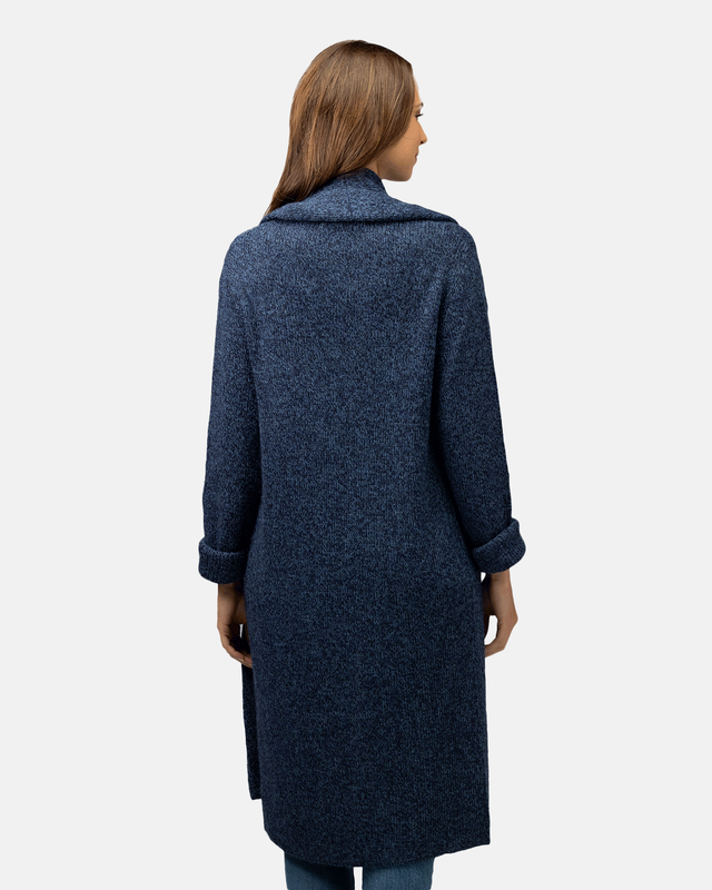 Nina Long Cardigan