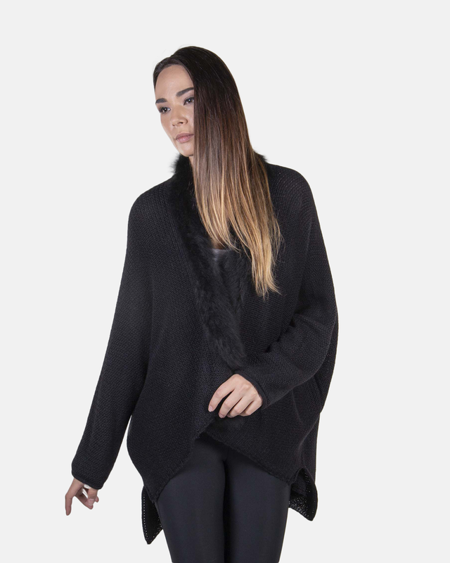 Patrice Sweater
