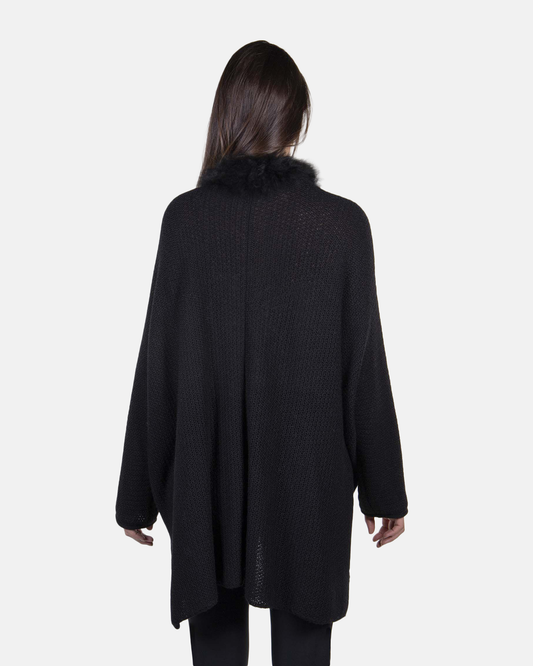 Patrice Sweater