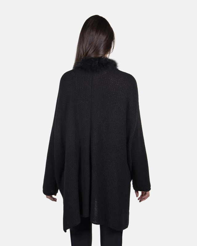 Patrice Sweater