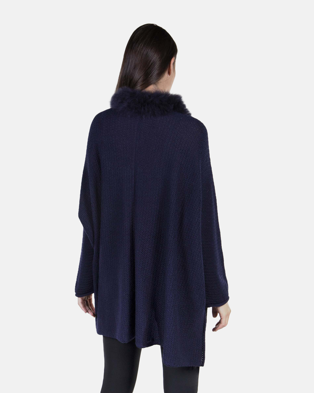 Patrice Sweater