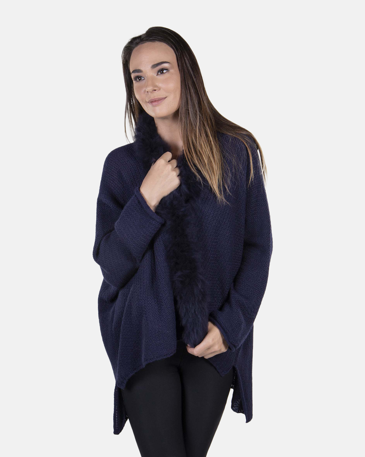 Patrice Sweater