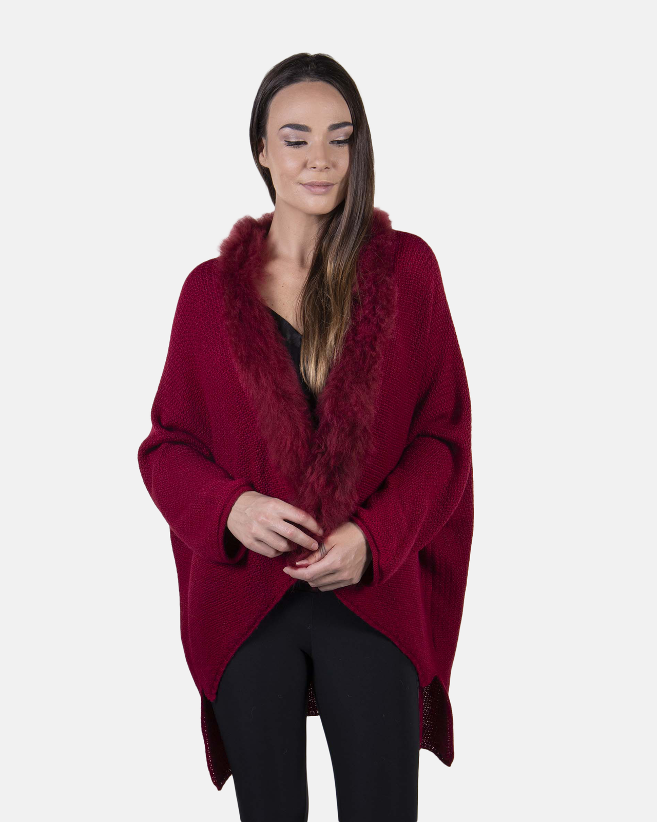 Red One size