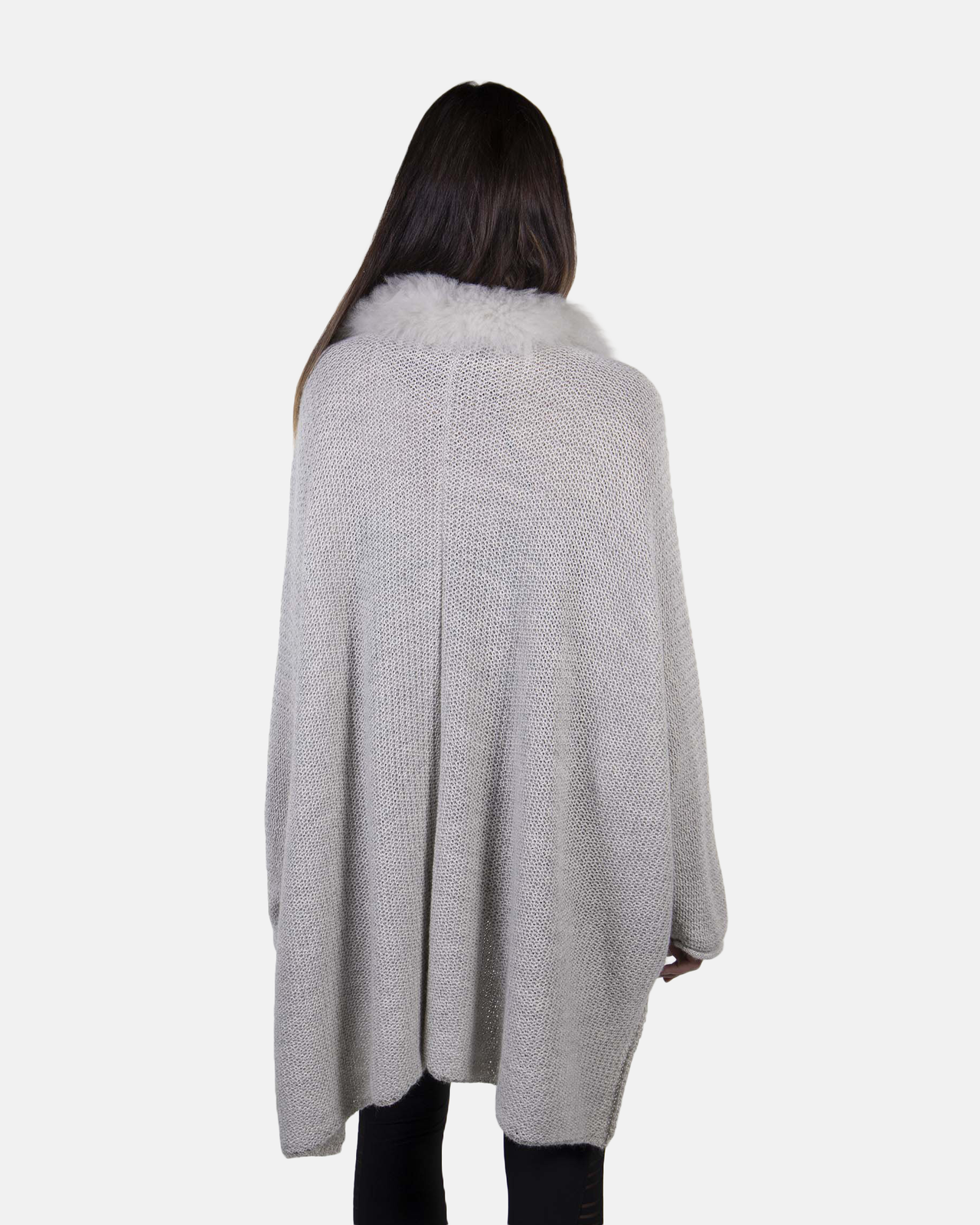 Patrice Sweater