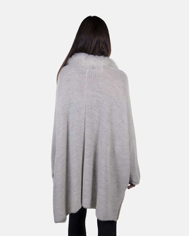 Patrice Sweater