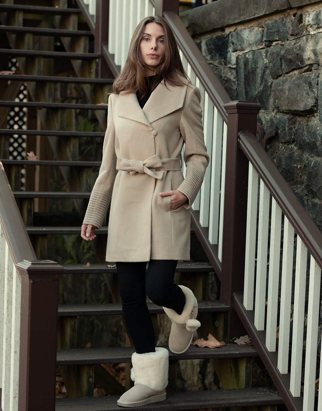Kate Coat