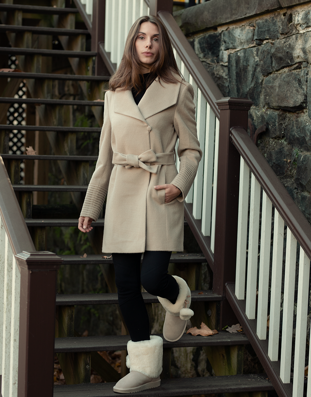 Kate Coat