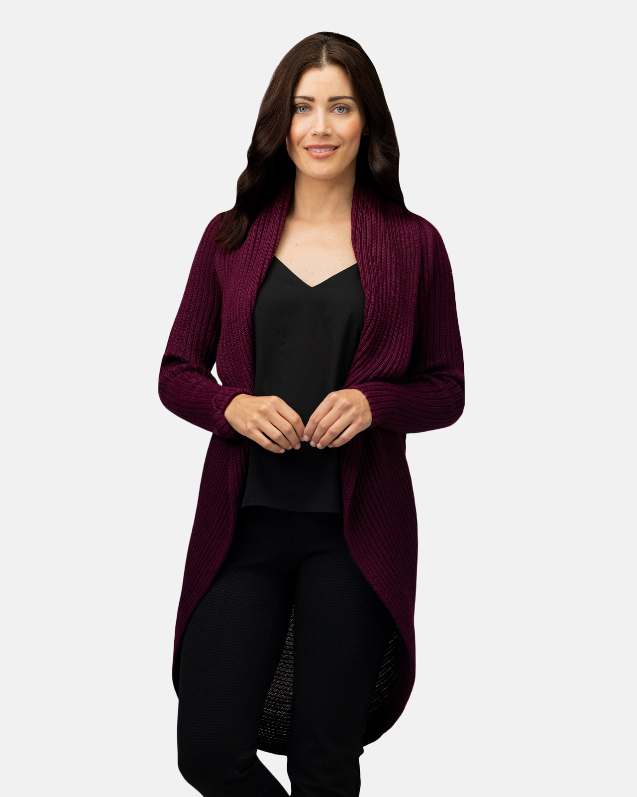 Essential Sweater