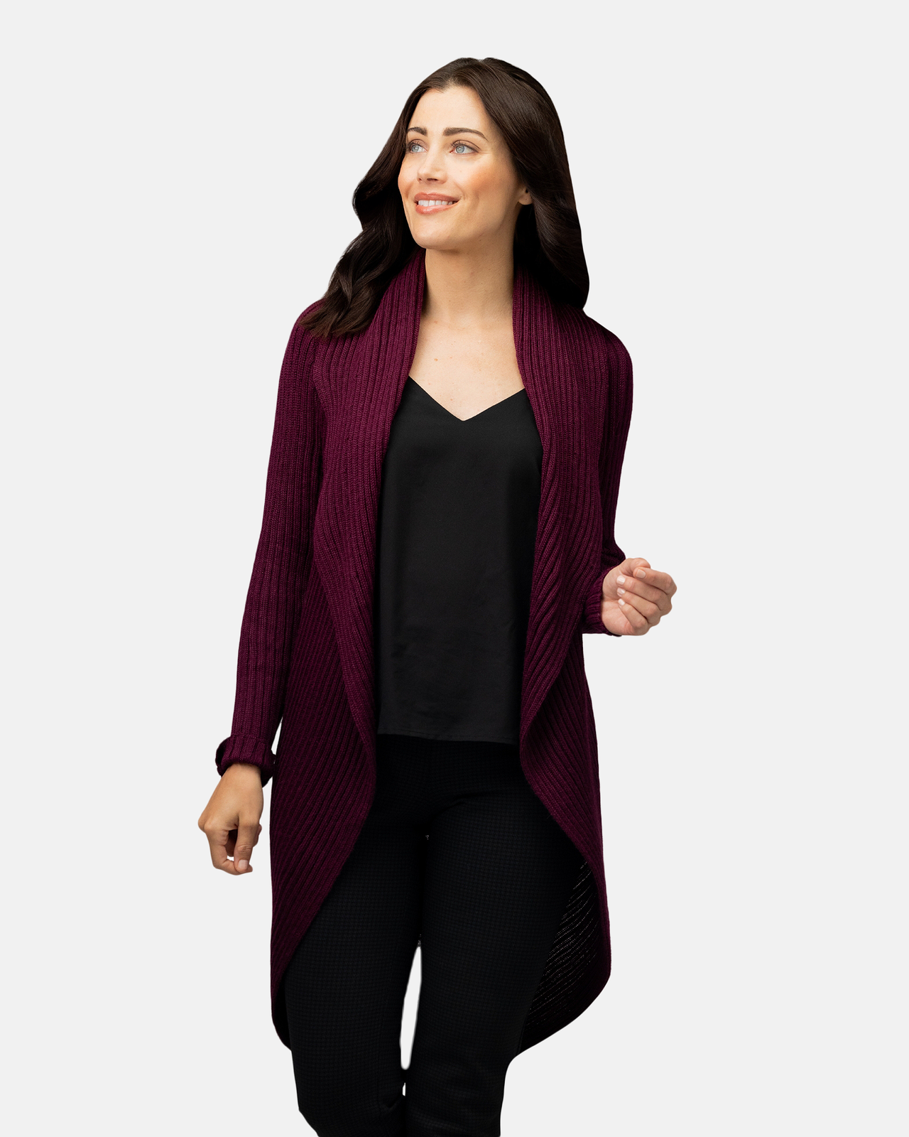 Essential Sweater